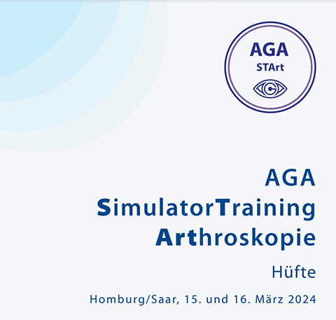 AGA SimulatorTraining
